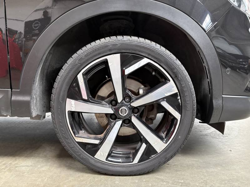 Nissan Qashqai - Photo 37
