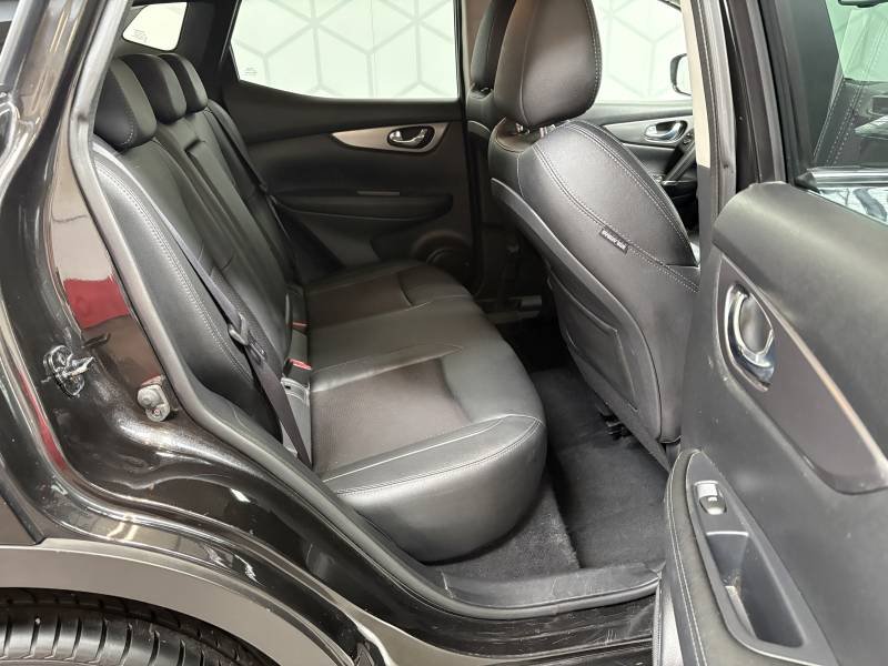 Nissan Qashqai - Photo 38