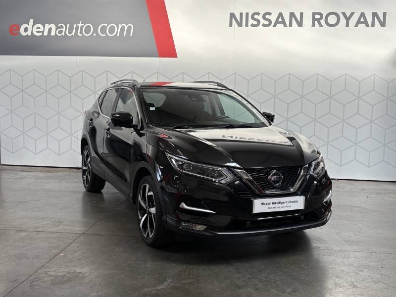 Nissan Qashqai - Photo 39