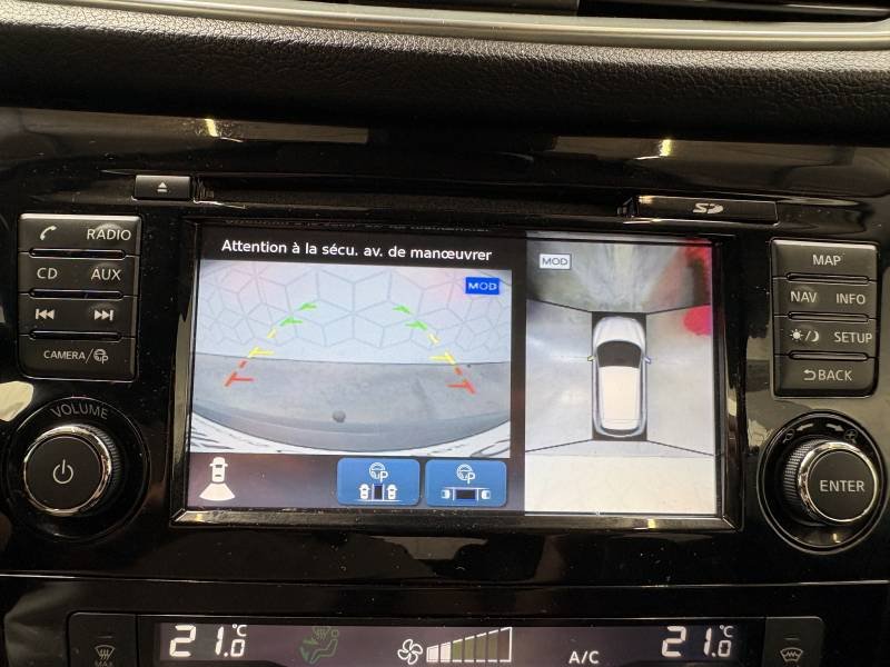 Nissan Qashqai - Photo 40