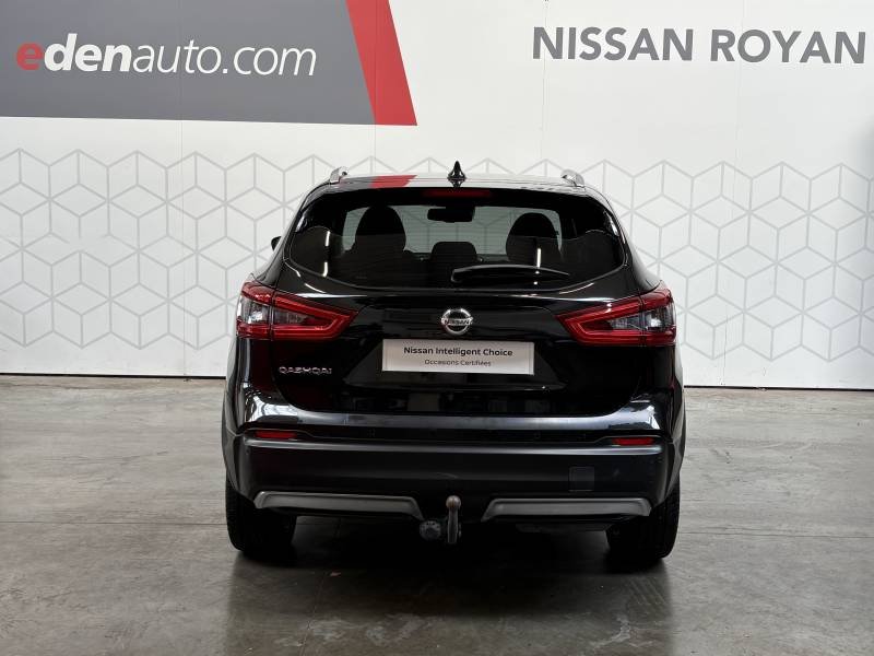 Nissan Qashqai - Photo 4