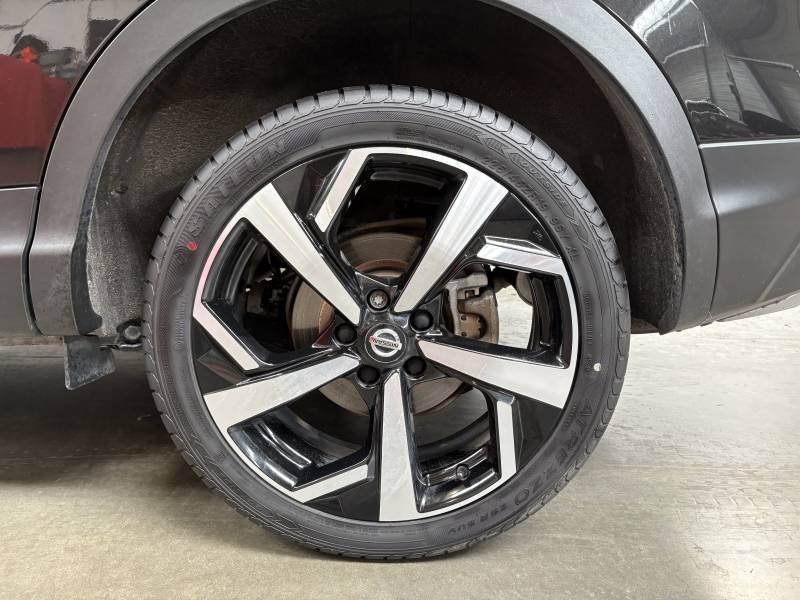 Nissan Qashqai - Photo 41