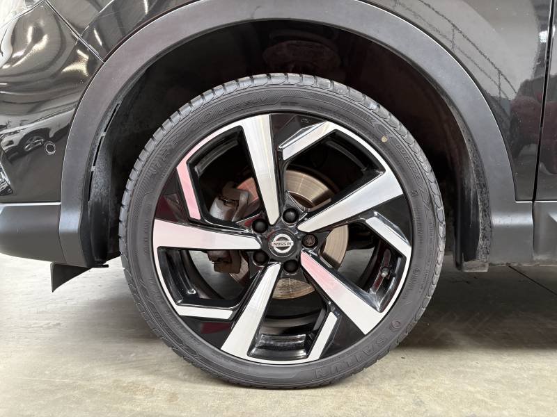 Nissan Qashqai - Photo 42