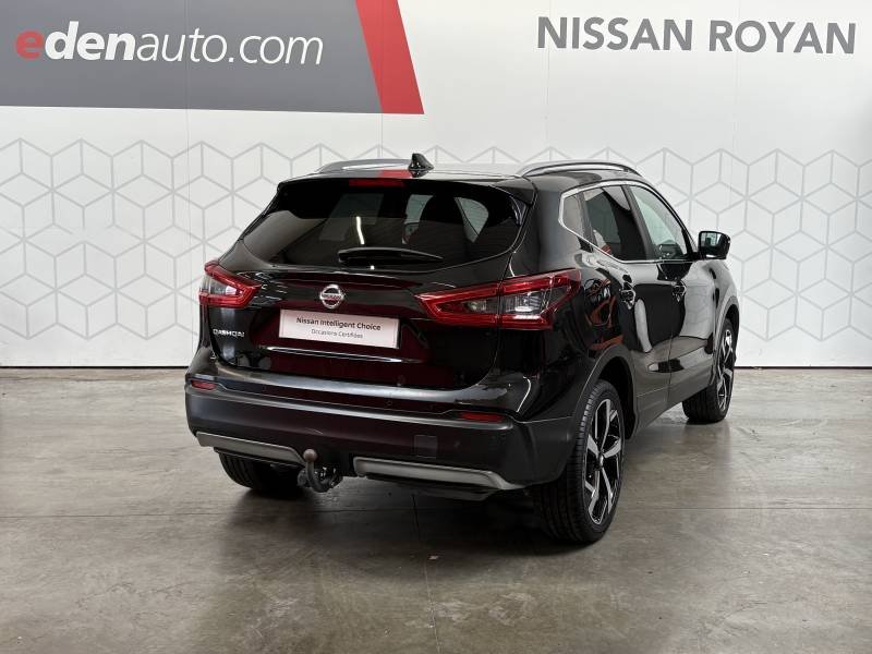 Nissan Qashqai - Photo 5