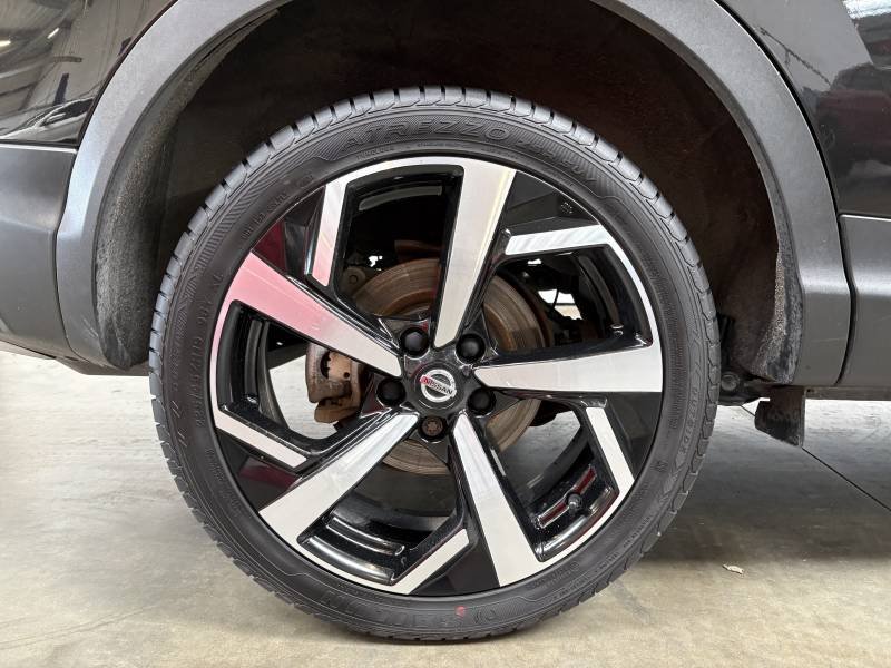 Nissan Qashqai - Photo 6