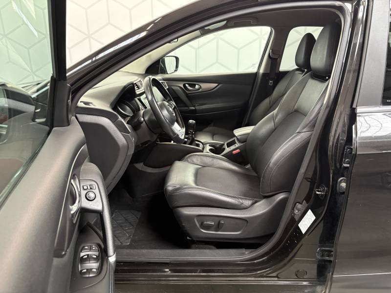 Nissan Qashqai - Photo 7