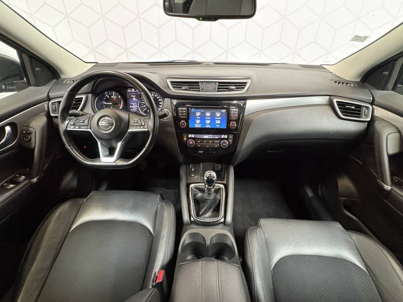 Nissan Qashqai - Photo 8