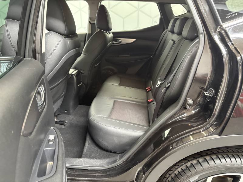 Nissan Qashqai - Photo 10