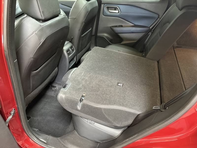 Nissan Qashqai - Photo 12