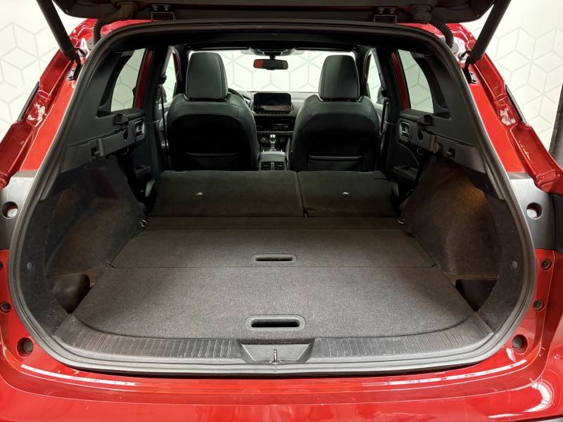 Nissan Qashqai - Photo 13