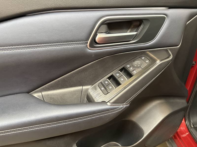 Nissan Qashqai - Photo 15