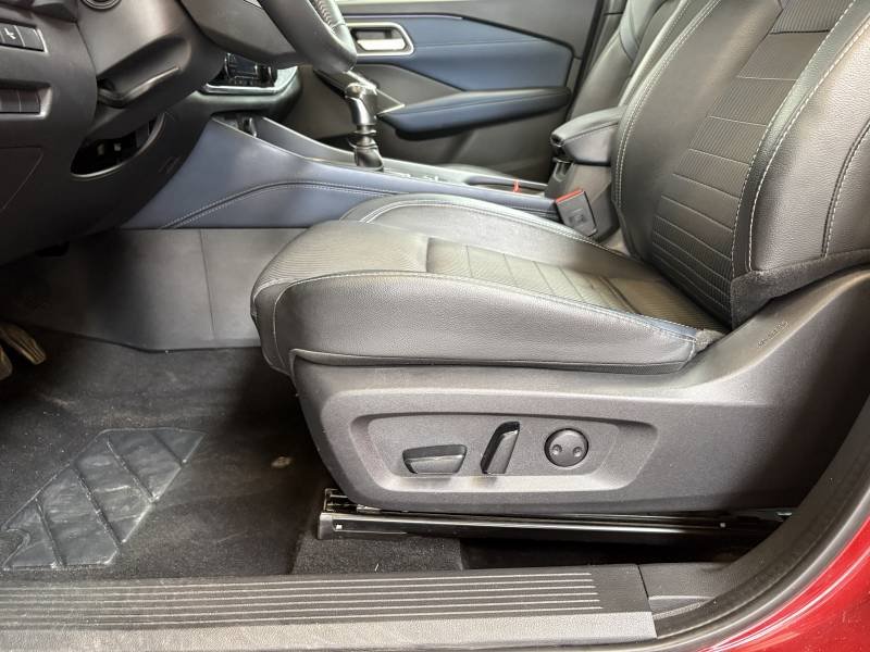 Nissan Qashqai - Photo 16
