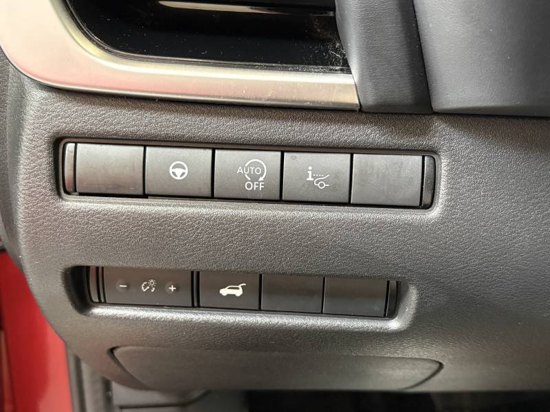 Nissan Qashqai - Photo 17