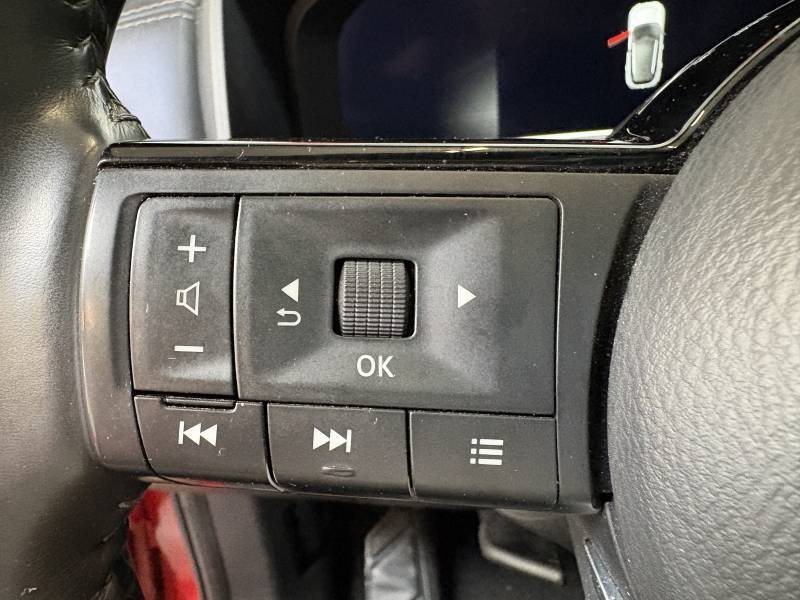 Nissan Qashqai - Photo 18