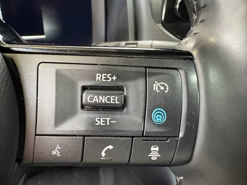 Nissan Qashqai - Photo 19