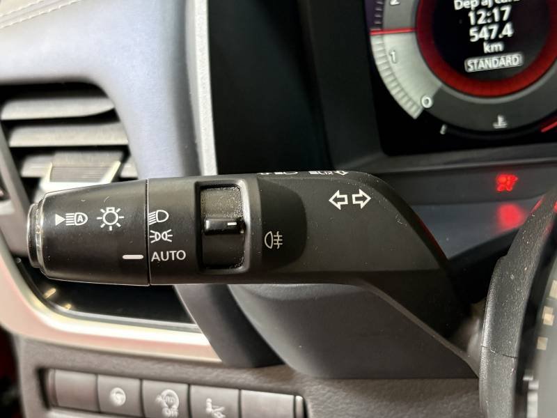 Nissan Qashqai - Photo 20