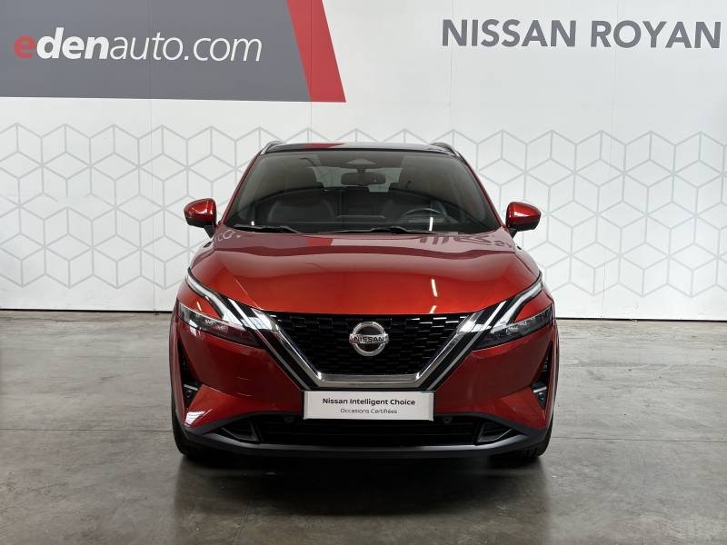 Nissan Qashqai - Photo 2