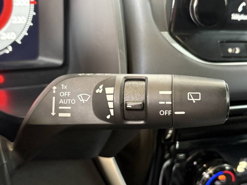 Nissan Qashqai - Photo 21