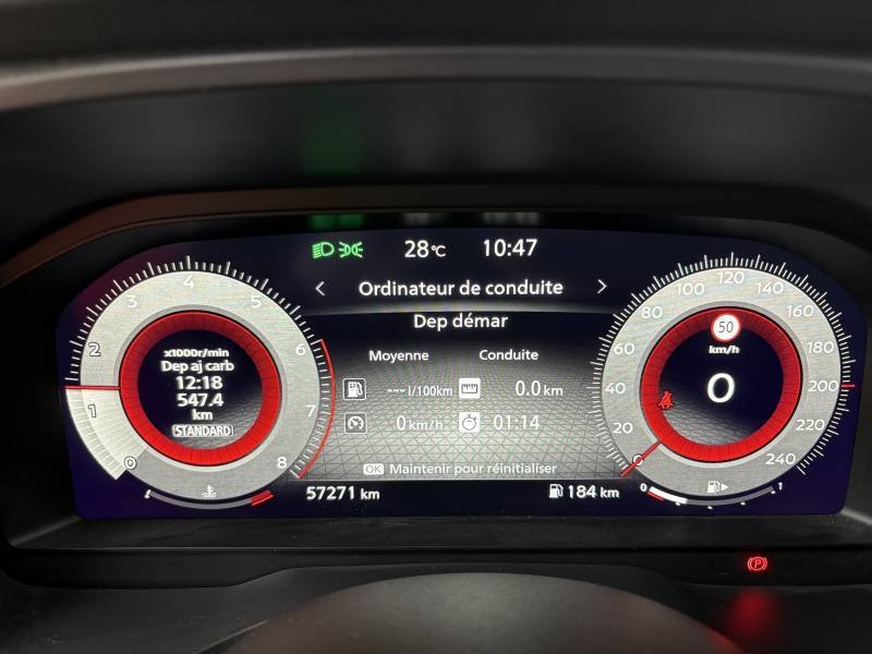 Nissan Qashqai - Photo 22