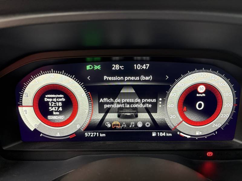 Nissan Qashqai - Photo 23