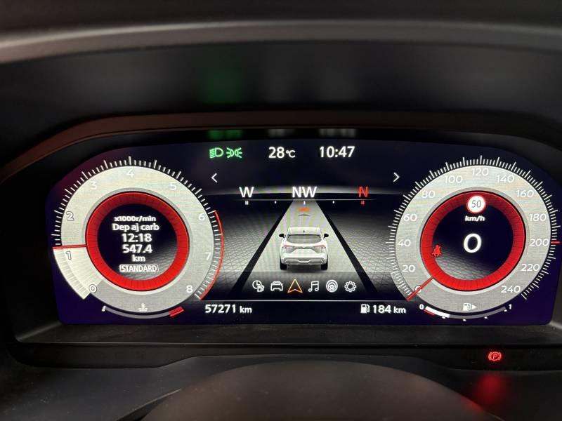 Nissan Qashqai - Photo 24