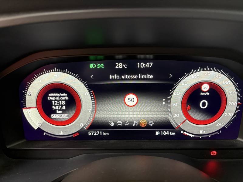 Nissan Qashqai - Photo 25