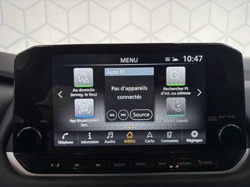 Nissan Qashqai - Photo 26