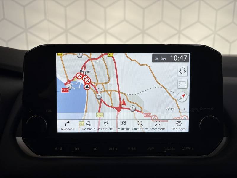 Nissan Qashqai - Photo 27