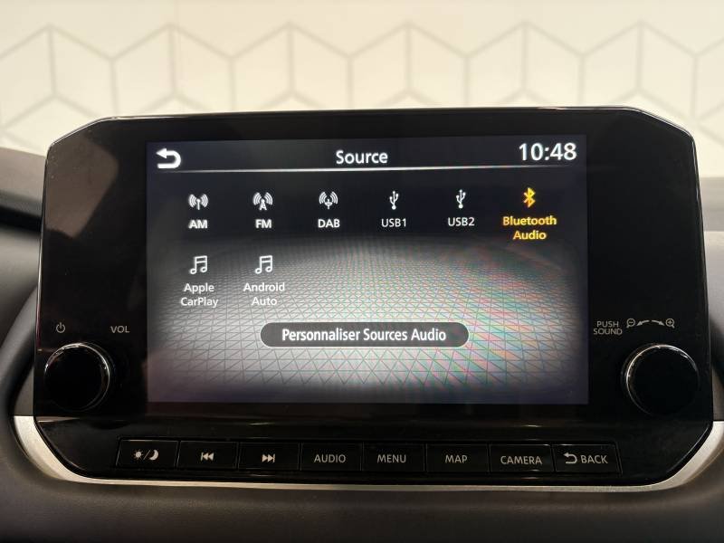 Nissan Qashqai - Photo 28