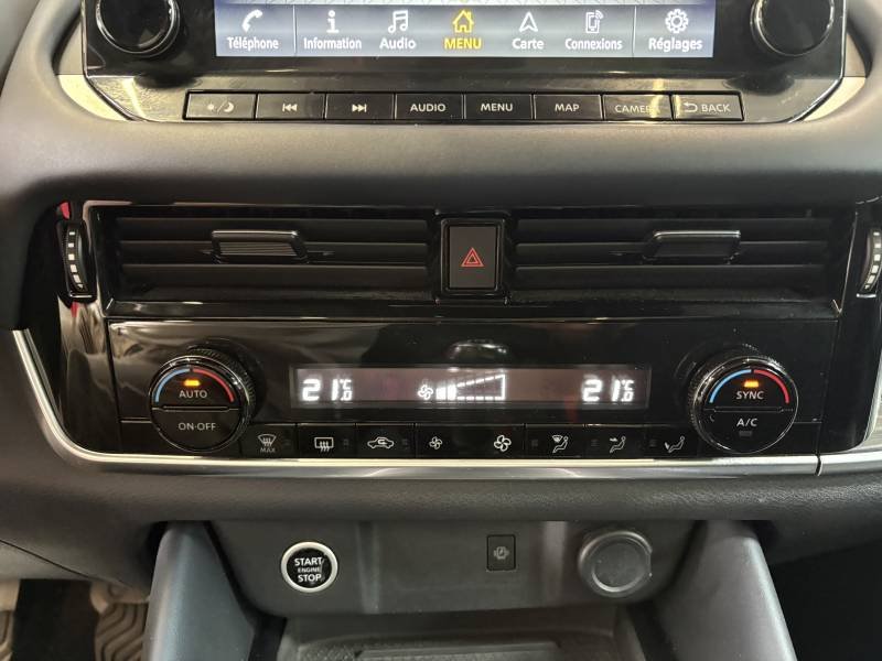Nissan Qashqai - Photo 29