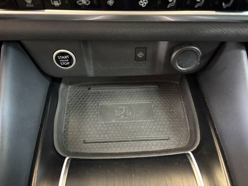 Nissan Qashqai - Photo 30