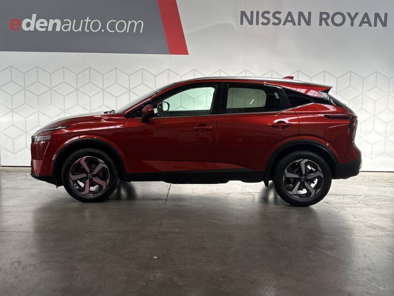 Nissan Qashqai - Photo 3