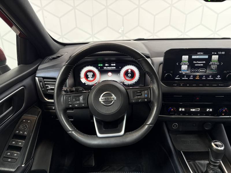 Nissan Qashqai - Photo 32