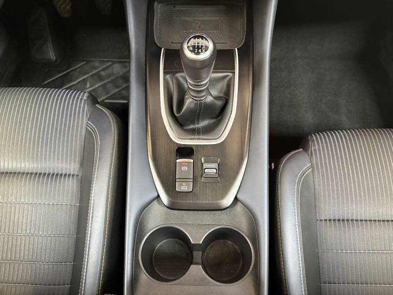 Nissan Qashqai - Photo 33