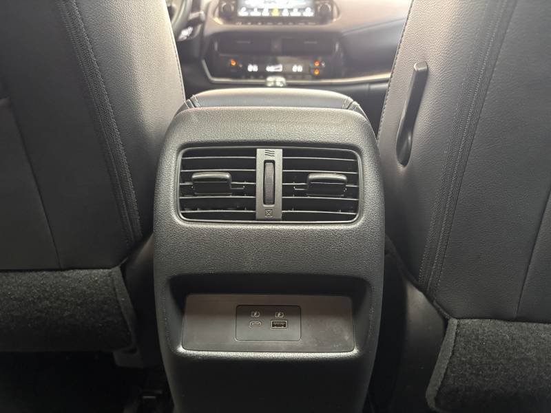 Nissan Qashqai - Photo 34