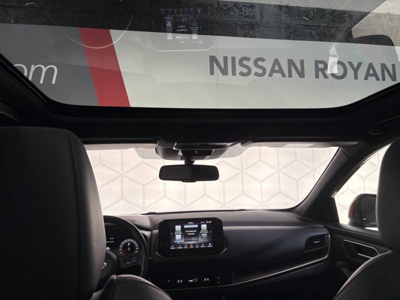 Nissan Qashqai - Photo 35