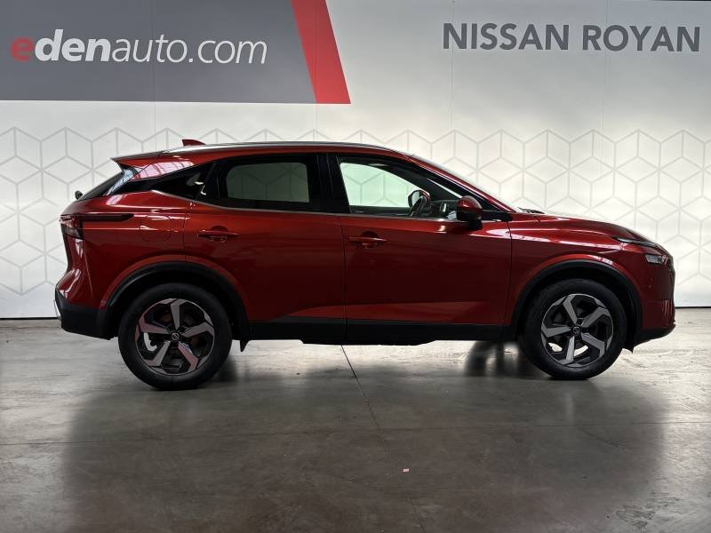 Nissan Qashqai - Photo 37