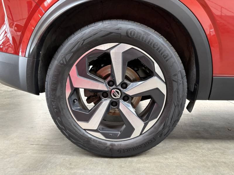 Nissan Qashqai - Photo 38