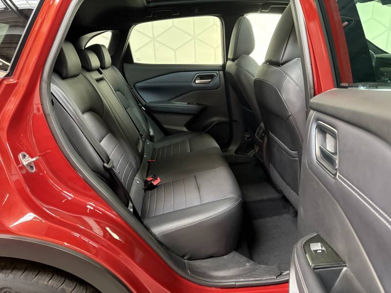 Nissan Qashqai - Photo 39