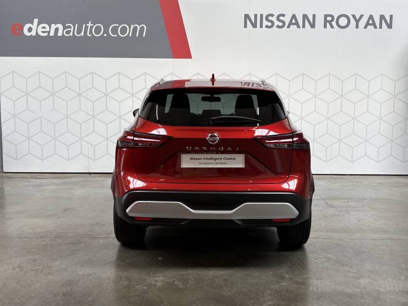 Nissan Qashqai - Photo 4