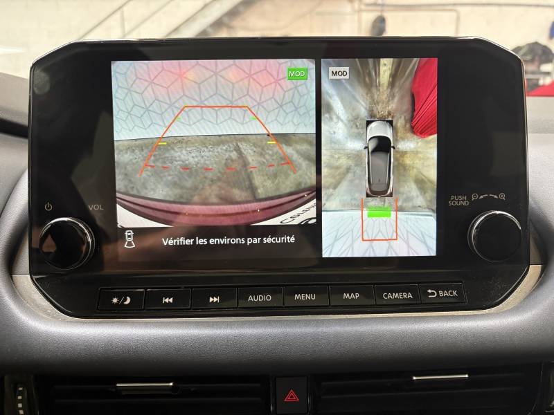 Nissan Qashqai - Photo 41