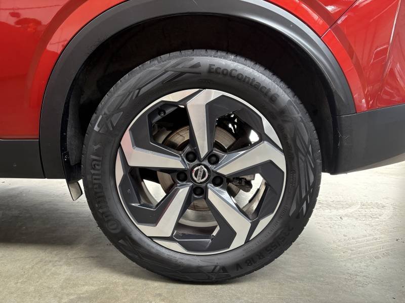Nissan Qashqai - Photo 42
