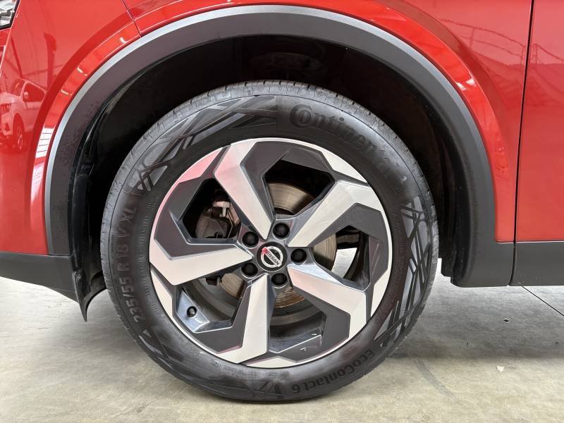 Nissan Qashqai - Photo 43