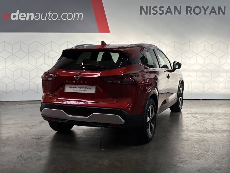 Nissan Qashqai - Photo 5
