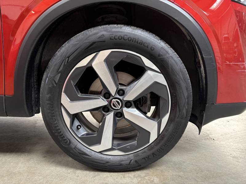 Nissan Qashqai - Photo 6