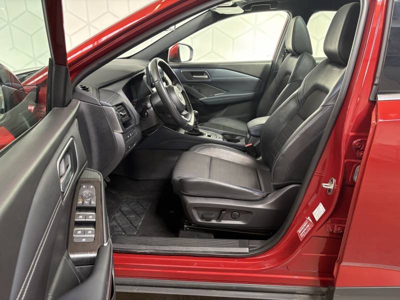 Nissan Qashqai - Photo 7