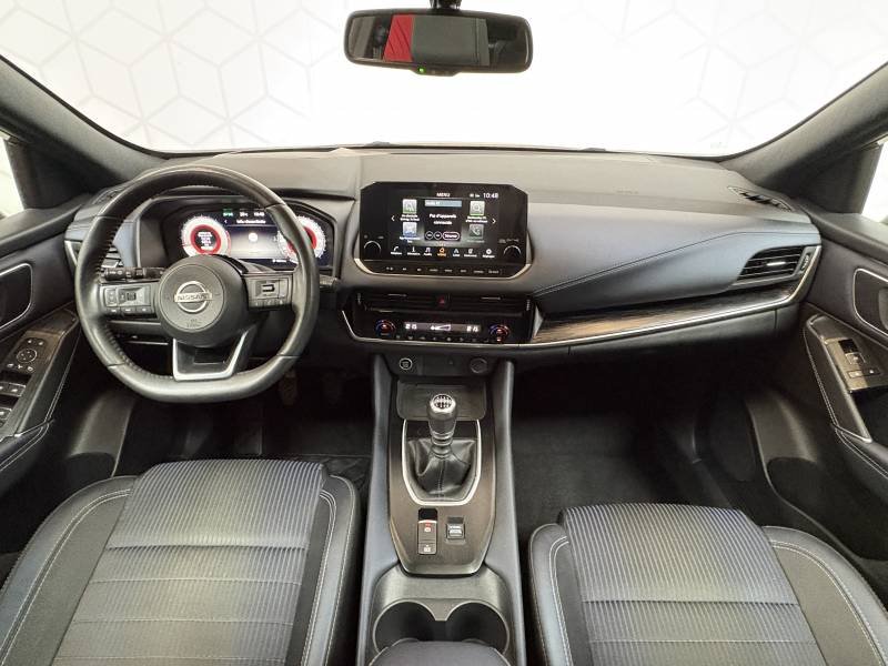 Nissan Qashqai - Photo 8