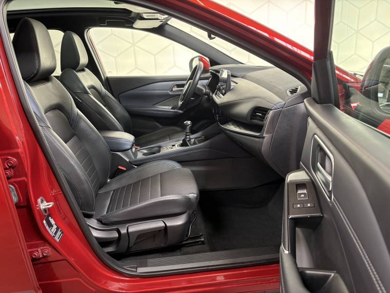 Nissan Qashqai - Photo 9