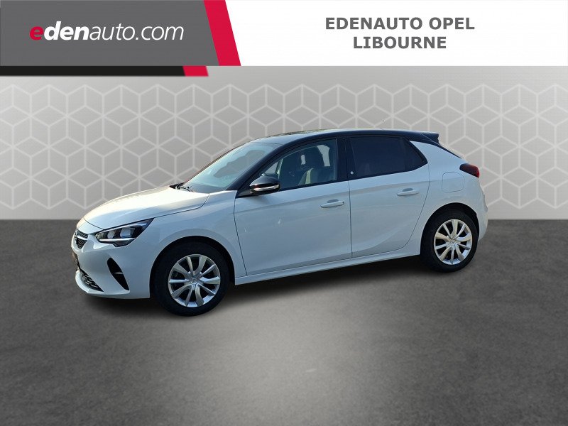 Opel Corsa - Photo 1