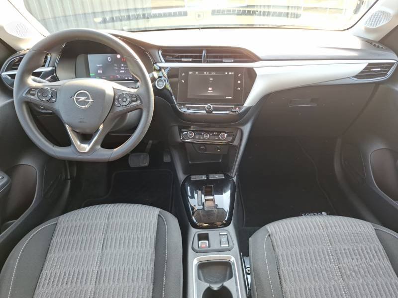 Opel Corsa - Photo 11